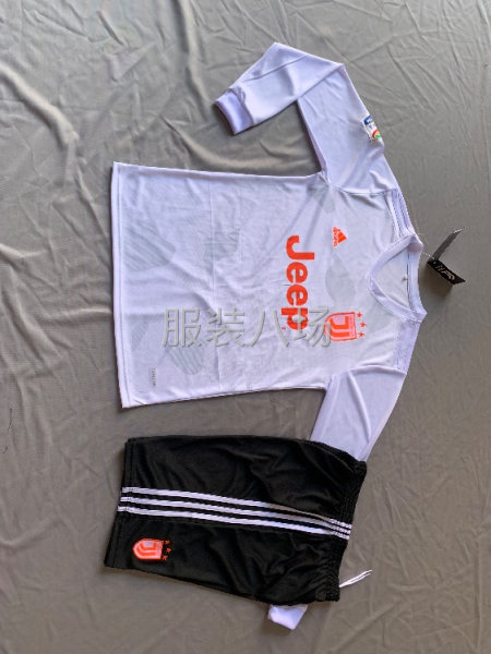 盈達服裝廠承接來樣下訂單或來裁片加工-第7張圖片