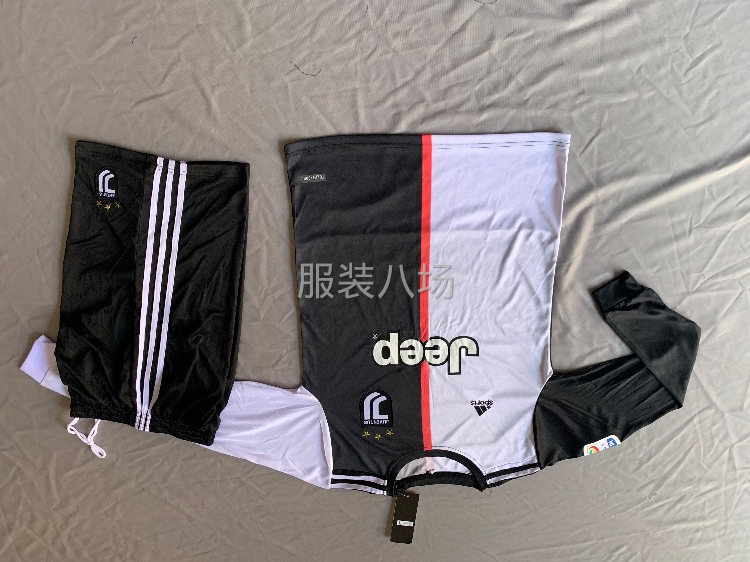 盈達服裝廠承接來樣下訂單或來裁片加工-第6張圖片