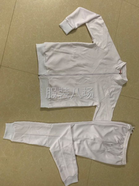 盈達服裝廠承接來樣下訂單或來裁片加工-第1張圖片