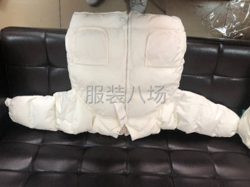 undefined - 多个款式手塞棉服想找个长期合作 - 图1