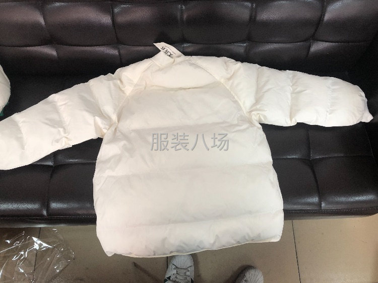多個款式手塞棉服想找個長期合作-第2張圖片