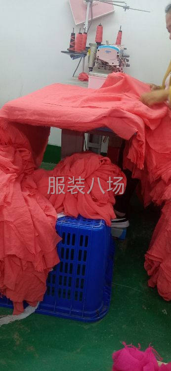 针织、梭织都可以-第1张图片
