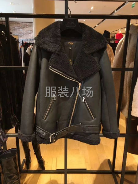 批发各种皮衣-第1张图片