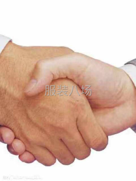 衬衣T恤加工厂-第2张图片