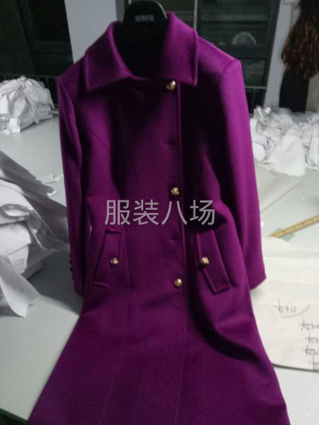 承接加工，包工包料，包裁包做都可。-第1张图片