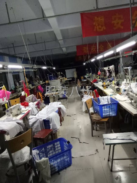 承接加工，包工包料，包裁包做都可。-第2张图片