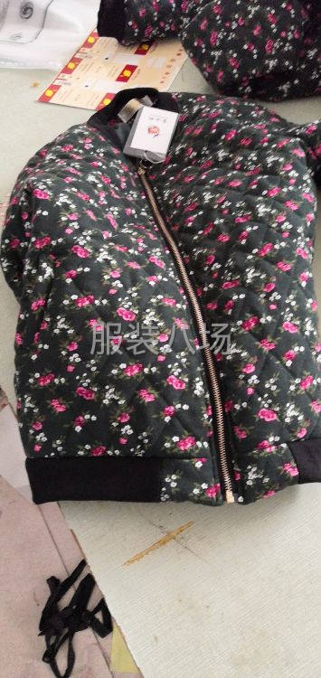 服装加工厂-第8张图片