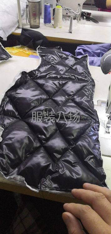 服装加工厂-第2张图片