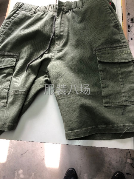 服裝加工，工作服，購物袋加工-第1張圖片