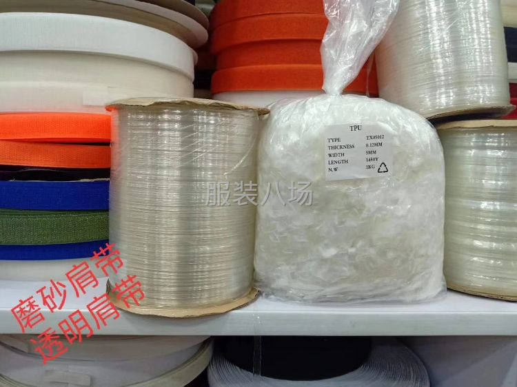 源头货，双面呢，羽绒服，裤业等服装辅料产品-第3张图片