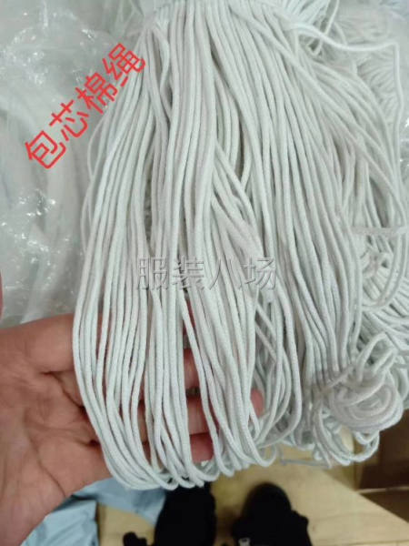 源头货，双面呢，羽绒服，裤业等服装辅料产品-第4张图片