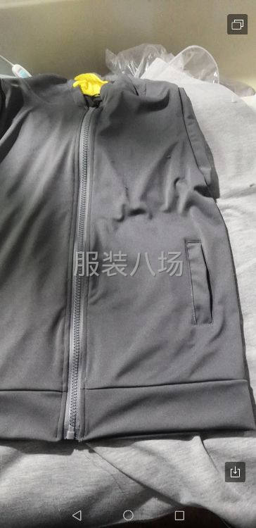 加工厂找合作伙伴-第2张图片