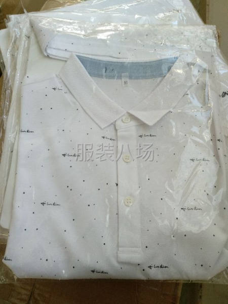 回收次品服裝布料輔料-第1張圖片