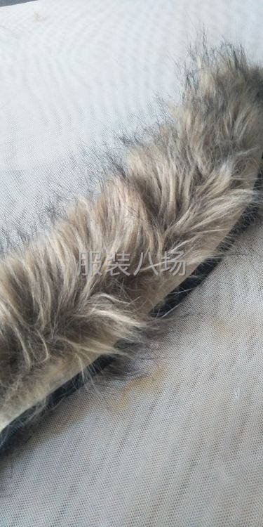 急需人造毛面料-第1张图片