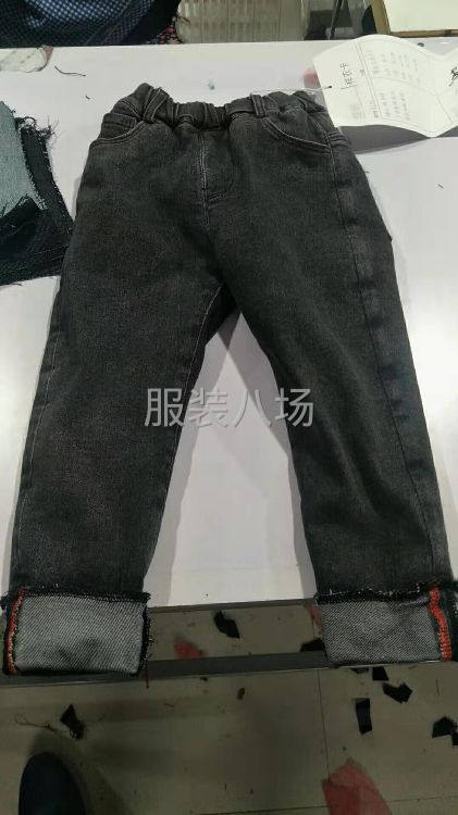 裁缝包/包工包料/清加工-第4张图片
