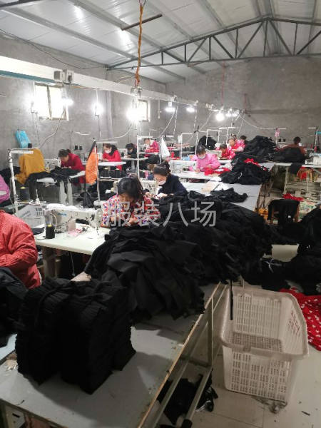 承接针织订单-第1张图片