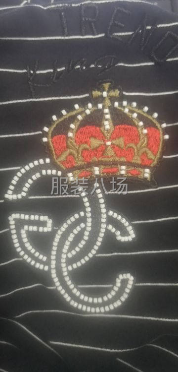 电脑特种刺绣厂-第2张图片