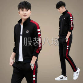 undefined - 服装厂招版师 - 图8