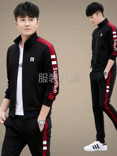 服装厂招版师-第8张图片