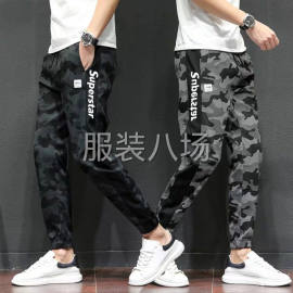 undefined - 服装厂招版师 - 图1