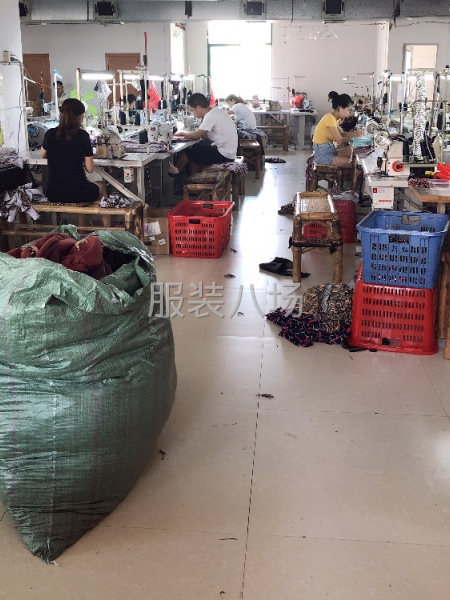 女装一条龙制衣厂加工诚寻长期合作客户-第3张图片