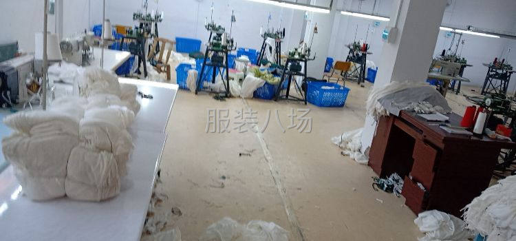 羊毛衫缝盘加工厂-第2张图片