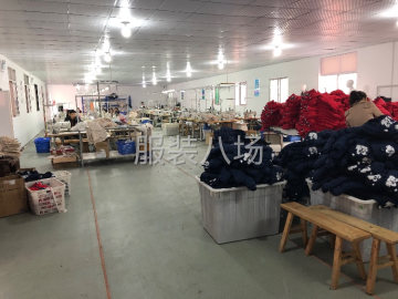 undefined - 湖北服装加工厂 - 图1