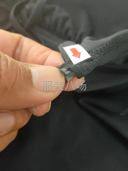 我们公司招聘一位男士检验泳装，验货-第2张图片