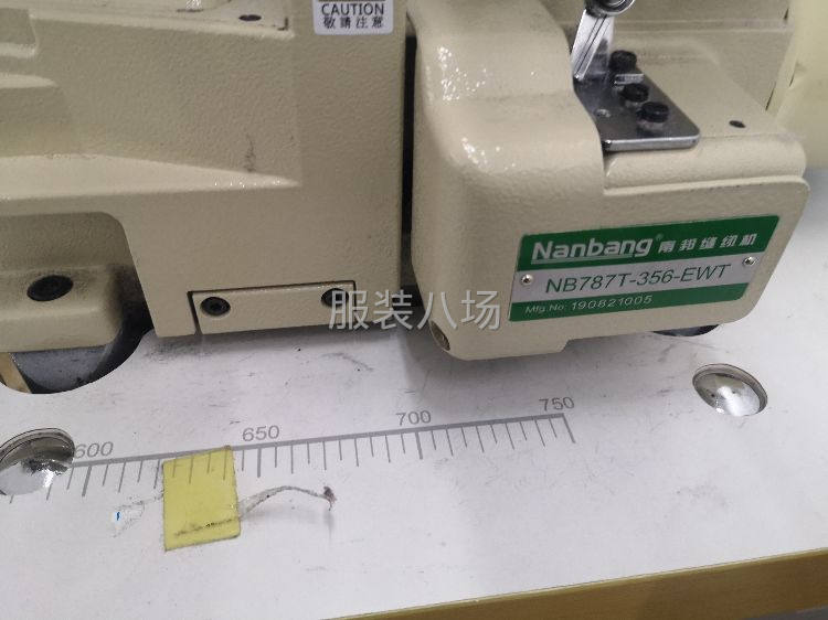 全新电脑双针用了不到一个月，便宜处理-第2张图片
