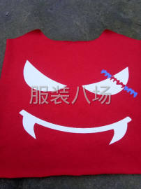 undefined - 服装印花小王 - 图3
