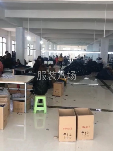 湖北省阳新县洪森自动化鞋面加工厂-第1张图片