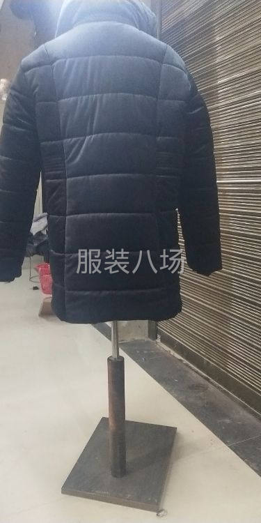 20人服装厂寻找活源-第1张图片
