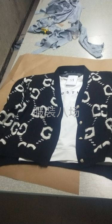 20人服装厂寻找活源-第2张图片
