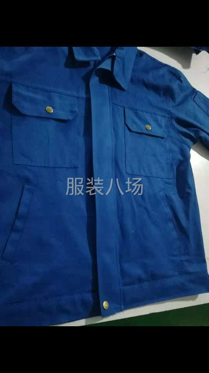 承接加工活，长年做梭织-第2张图片