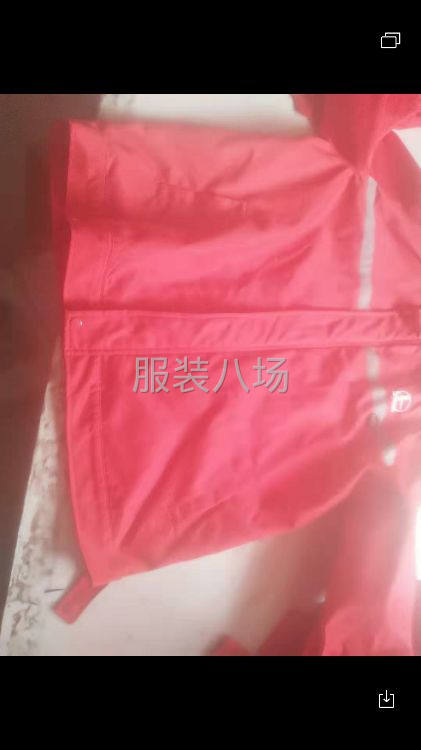 承接加工活，长年做梭织-第1张图片