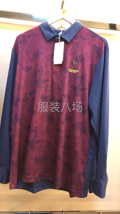 低价出售2000件品牌男装-第7张图片