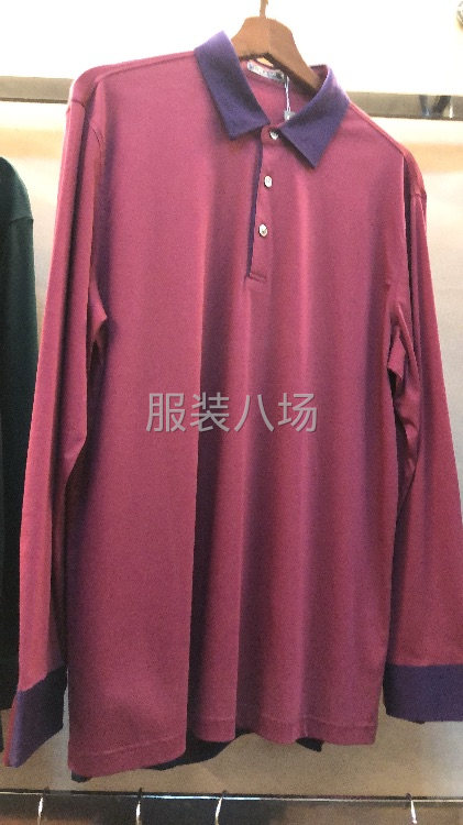 低价出售2000件品牌男装-第3张图片