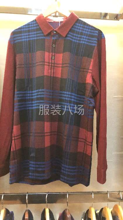 低价出售2000件品牌男装-第6张图片