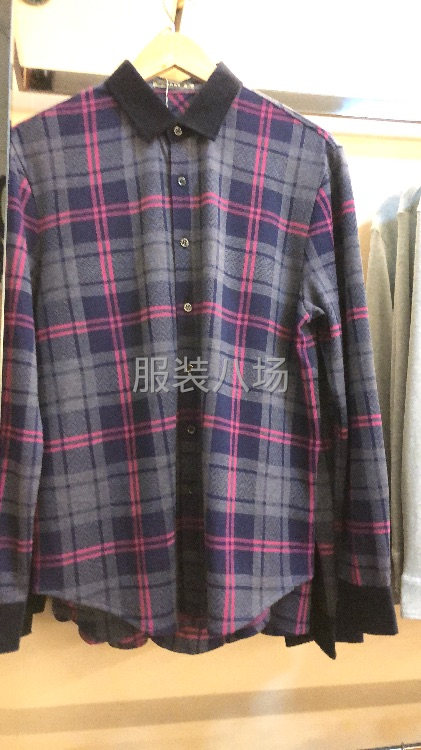 低价出售2000件品牌男装-第5张图片