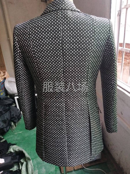 時裝加工，包頭包尾，專做裁片也可以-第2張圖片