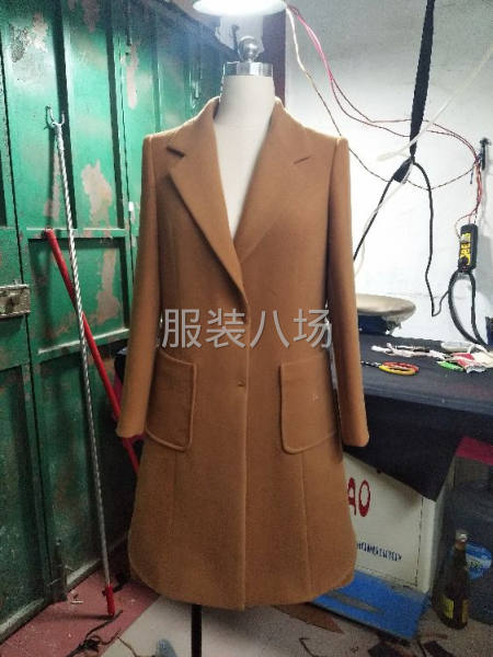 時裝加工，包頭包尾，專做裁片也可以-第4張圖片