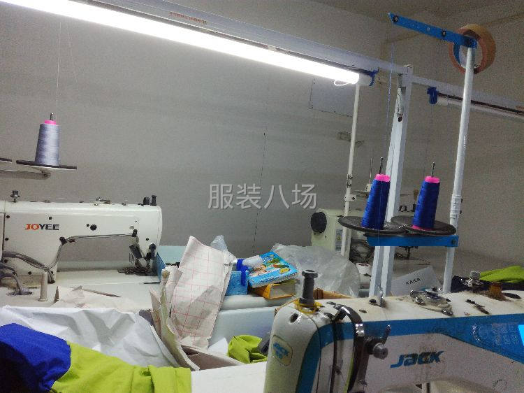 承接中等以上质量裁片加工-第2张图片