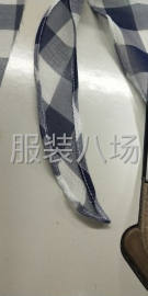 undefined - 专业卷边，衬衣，雪纺，裁片整件，随叫随到 - 图1