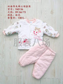 undefined - 库存婴幼儿服装一口价出售 - 图4