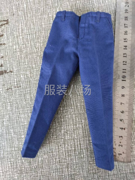 玩偶服外发加工，长年外发-第2张图片