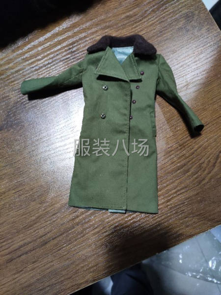 玩偶服外发加工，长年外发-第1张图片