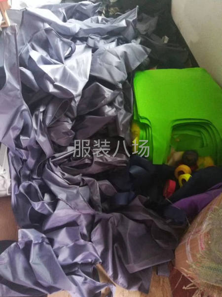 本人剛剛開小加工廠，承接各種簡單縫紉加工活。-第3張圖片