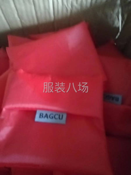 本人剛剛開小加工廠，承接各種簡單縫紉加工活。-第5張圖片
