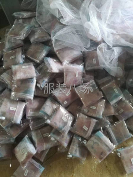 本人剛剛開小加工廠，承接各種簡單縫紉加工活。-第4張圖片