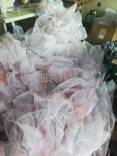 本人剛剛開小加工廠，承接各種簡單縫紉加工活。-第2張圖片